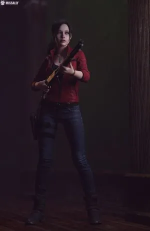 Resident Evil OnlyFans Leaked Free Thumbnail Picture - #uR0HBDSkIM