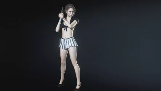 Resident Evil OnlyFans Leaked Free Thumbnail Picture - #uoYCpj3Dpa