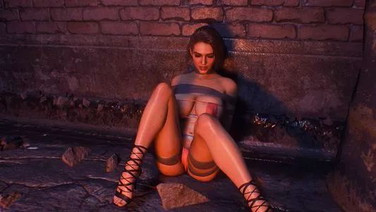 Resident Evil OnlyFans Leaked Free Thumbnail Picture - #uohqpBRVWE