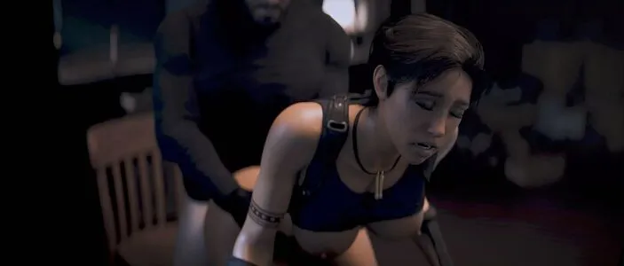 Resident Evil OnlyFans Leaked Free Thumbnail Picture - #vJOOpgzYDc