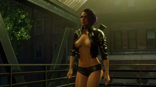 Resident Evil OnlyFans Leaked Free Thumbnail Picture - #vOX2Lgi7FK