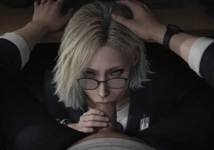 Resident Evil OnlyFans Leaked Free Thumbnail Picture - #wiNFvREJs2