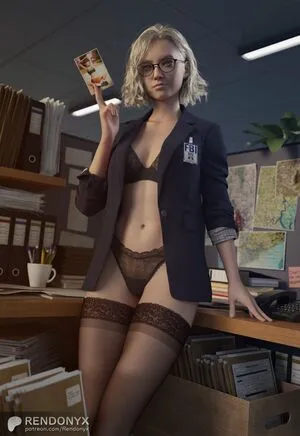 Resident Evil OnlyFans Leaked Free Thumbnail Picture - #xBlrI991j7