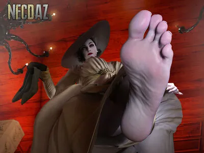 Resident Evil OnlyFans Leaked Free Thumbnail Picture - #yLKR2zHO7M