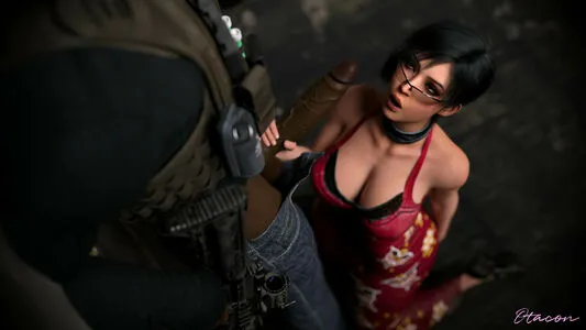 Resident Evil OnlyFans Leaked Free Thumbnail Picture - #yPD3FkbclH