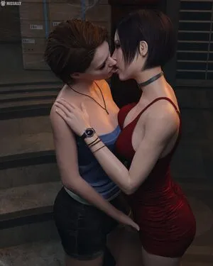 Resident Evil OnlyFans Leaked Free Thumbnail Picture - #yXRsY58ZVy