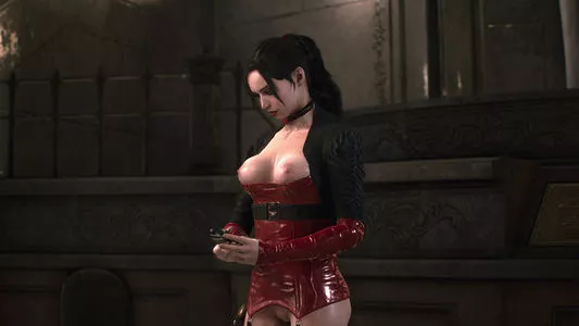 Resident Evil OnlyFans Leaked Free Thumbnail Picture - #yltEIhYhcD