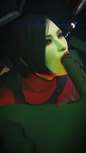 Resident Evil OnlyFans Leaked Free Thumbnail Picture - #yqJFlsP24X