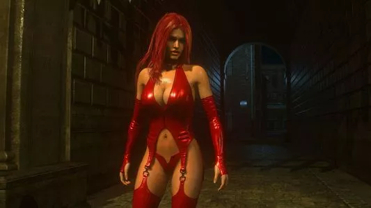 Resident Evil OnlyFans Leaked Free Thumbnail Picture - #z8539lxyv3