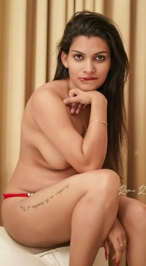 Resmi R Nair OnlyFans Leaked Free Thumbnail Picture - #KGdkMSzARY