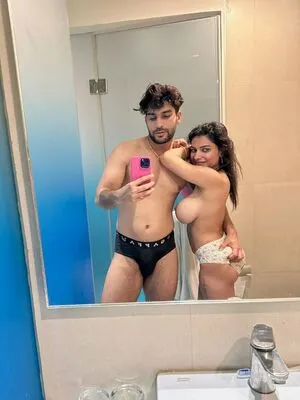 Resmi R Nair OnlyFans Leaked Free Thumbnail Picture - #V3H1jRqROr