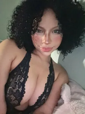 Ressonancee OnlyFans Leaked Free Thumbnail Picture - #SFno8sEdch