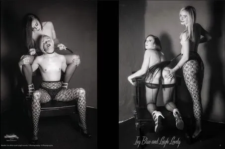 Retro Lovely Pinup Magazine OnlyFans Leaked Free Thumbnail Picture - #0K46bWFruR