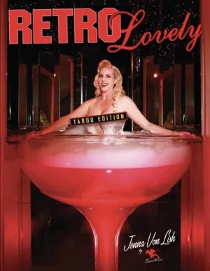 Retro Lovely Pinup Magazine OnlyFans Leaked Free Thumbnail Picture - #AY0XVRLR3A