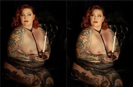 Retro Lovely Pinup Magazine OnlyFans Leaked Free Thumbnail Picture - #XebajGUmqB