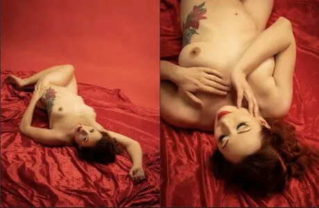 Retro Lovely Pinup Magazine OnlyFans Leaked Free Thumbnail Picture - #e1AlXzpwgS