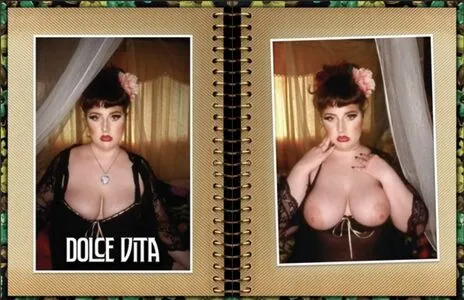 Retro Lovely Pinup Magazine OnlyFans Leaked Free Thumbnail Picture - #hvV8IH2pdc