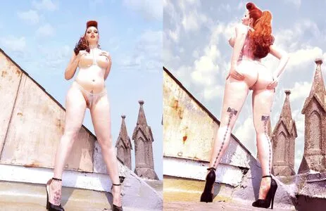Retro Lovely Pinup Magazine OnlyFans Leaked Free Thumbnail Picture - #mzKWWFlV4z