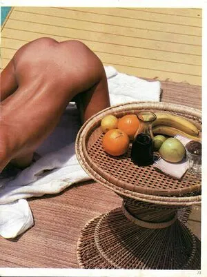 Retro Magazine OnlyFans Leaked Free Thumbnail Picture - #TVCpLJRa41