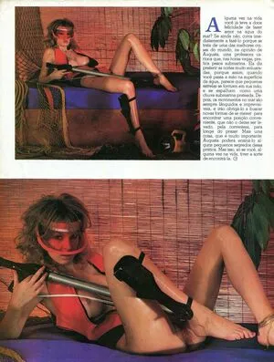 Retro Magazine OnlyFans Leaked Free Thumbnail Picture - #aNHDLjYEsR
