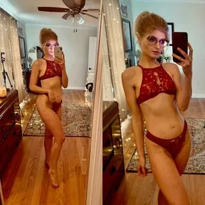 Retro Wannabe OnlyFans Leaked Free Thumbnail Picture - #CIdtmgzoVU