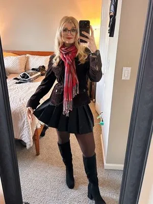 Retro Wannabe OnlyFans Leaked Free Thumbnail Picture - #FKzom7oy49