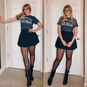 Retro Wannabe OnlyFans Leaked Free Thumbnail Picture - #G3veltGsUM