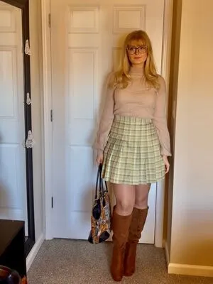 Retro Wannabe OnlyFans Leaked Free Thumbnail Picture - #Mqf442Brw4