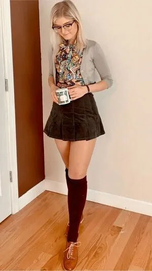 Retro Wannabe OnlyFans Leaked Free Thumbnail Picture - #N43GNgUOrt