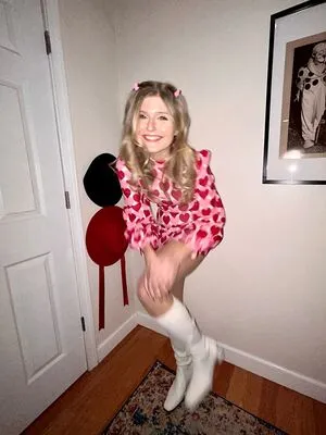 Retro Wannabe OnlyFans Leaked Free Thumbnail Picture - #Se74GYtPx3