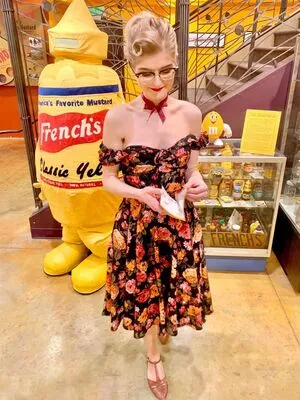 Retro Wannabe OnlyFans Leaked Free Thumbnail Picture - #eENXFJgKtD