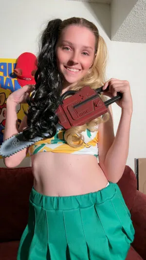 Retroanjel OnlyFans Leaked Free Thumbnail Picture - #3eJ3VABODE