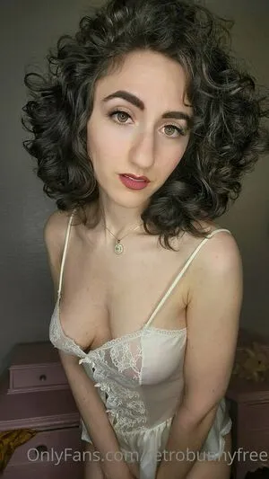 Retrobunnyfree OnlyFans Leaked Free Thumbnail Picture - #jJtuuICbp7
