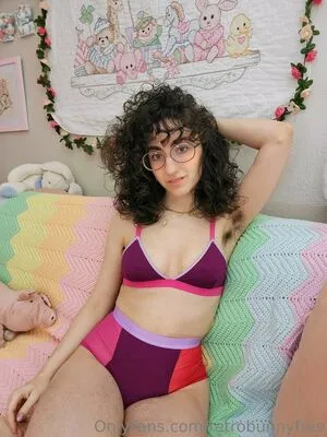 Retrobunnyfree OnlyFans Leaked Free Thumbnail Picture - #vlxmEPHEv0