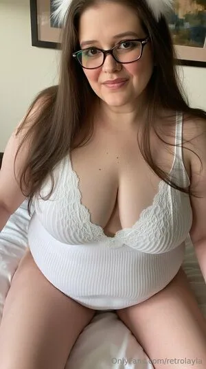 Retrolayla OnlyFans Leaked Free Thumbnail Picture - #cetkKlYxBi