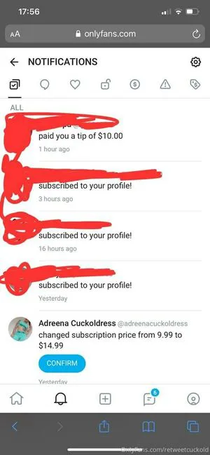 Retweetcuckold OnlyFans Leaked Free Thumbnail Picture - #V4CfKX3vJp