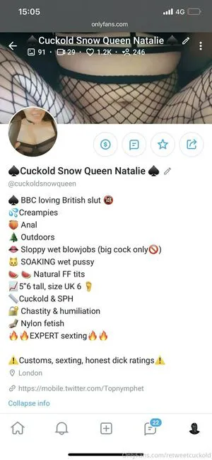 Retweetcuckold OnlyFans Leaked Free Thumbnail Picture - #y9zzeq35qf