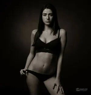 Reut Ron OnlyFans Leaked Free Thumbnail Picture - #DDshf3wCKw