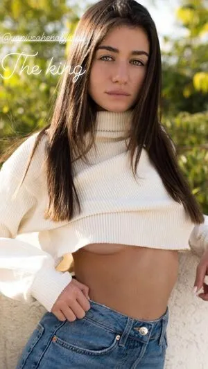 Reut Ron OnlyFans Leaked Free Thumbnail Picture - #YBOSJYjkQB
