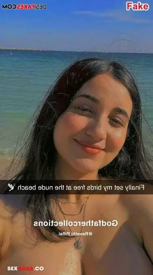 Revathi Pillai OnlyFans Leaked Free Thumbnail Picture - #hYZzf7HaeD