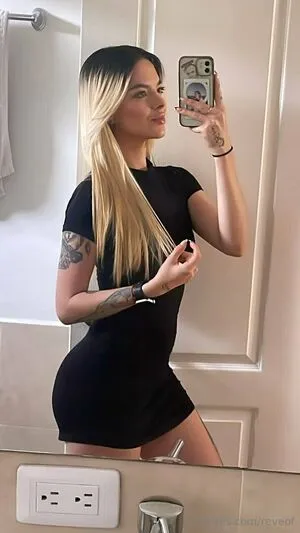 Reveof OnlyFans Leaked Free Thumbnail Picture - #eQx5nttpTL