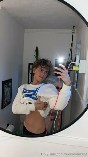 Reverovincent OnlyFans Leaked Free Thumbnail Picture - #bf6M2GuJUu