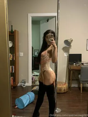 Reversecowgrl69 OnlyFans Leaked Free Thumbnail Picture - #FvmXFwIaQJ