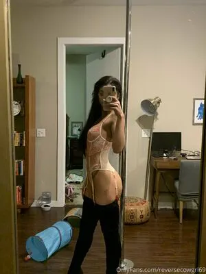 Reversecowgrl69 OnlyFans Leaked Free Thumbnail Picture - #VybeoAglAl