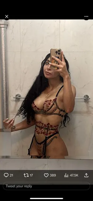Reversecowgrl69 OnlyFans Leaked Free Thumbnail Picture - #n4E6vfYH6Z