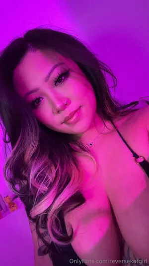 Reversekatgirl OnlyFans Leaked Free Thumbnail Picture - #U7KVJoaRt1
