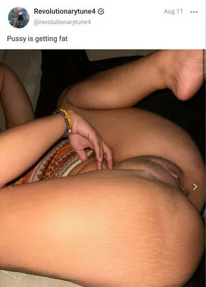 Revolutionarytune4 OnlyFans Leaked Free Thumbnail Picture - #aNRh9RWA44