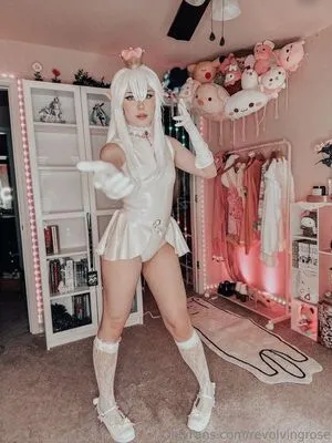 Revolvingrose OnlyFans Leaked Free Thumbnail Picture - #0Tq7dwtUaM
