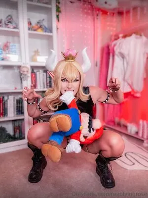 Revolvingrose OnlyFans Leaked Free Thumbnail Picture - #AXZ0nTwDLK