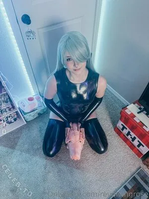 Revolvingrose OnlyFans Leaked Free Thumbnail Picture - #JWfZMAdgHH